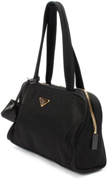 prada shoulder bag pre owned|Prada shoulder bag for women.